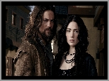 Salem, Janet Montgomery, Serial, Shane West